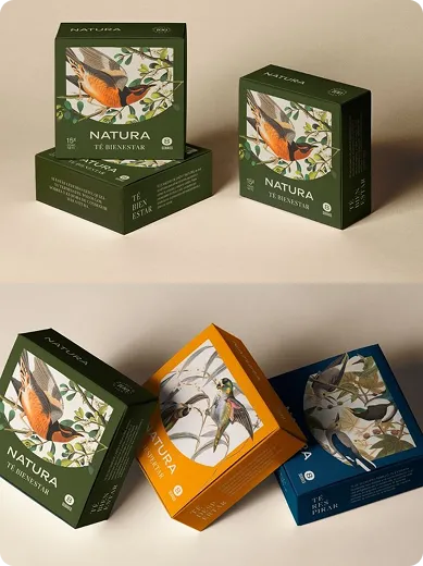 Image hover effect image