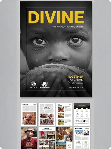 Image hover effect image