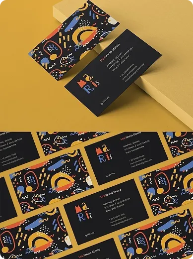 Image hover effect image